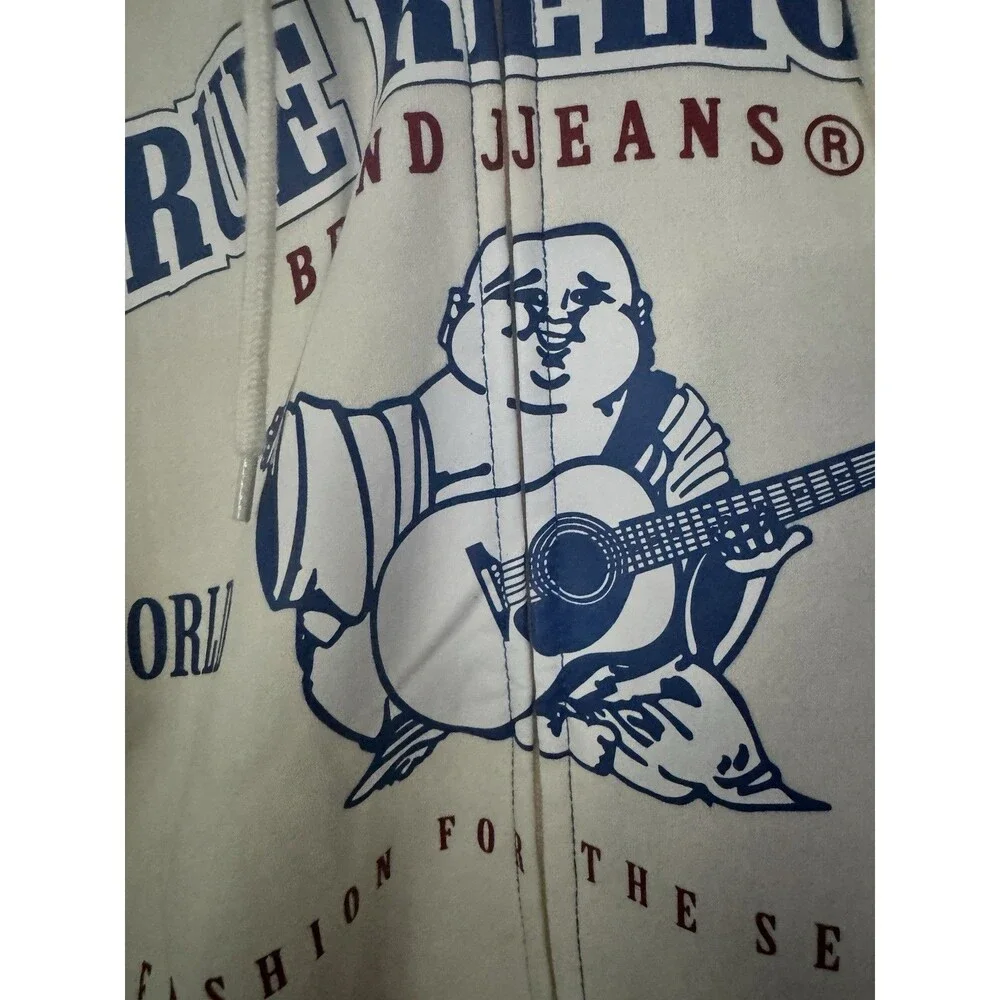 True Religion brand new